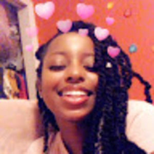 Meet your Posher, Teshara